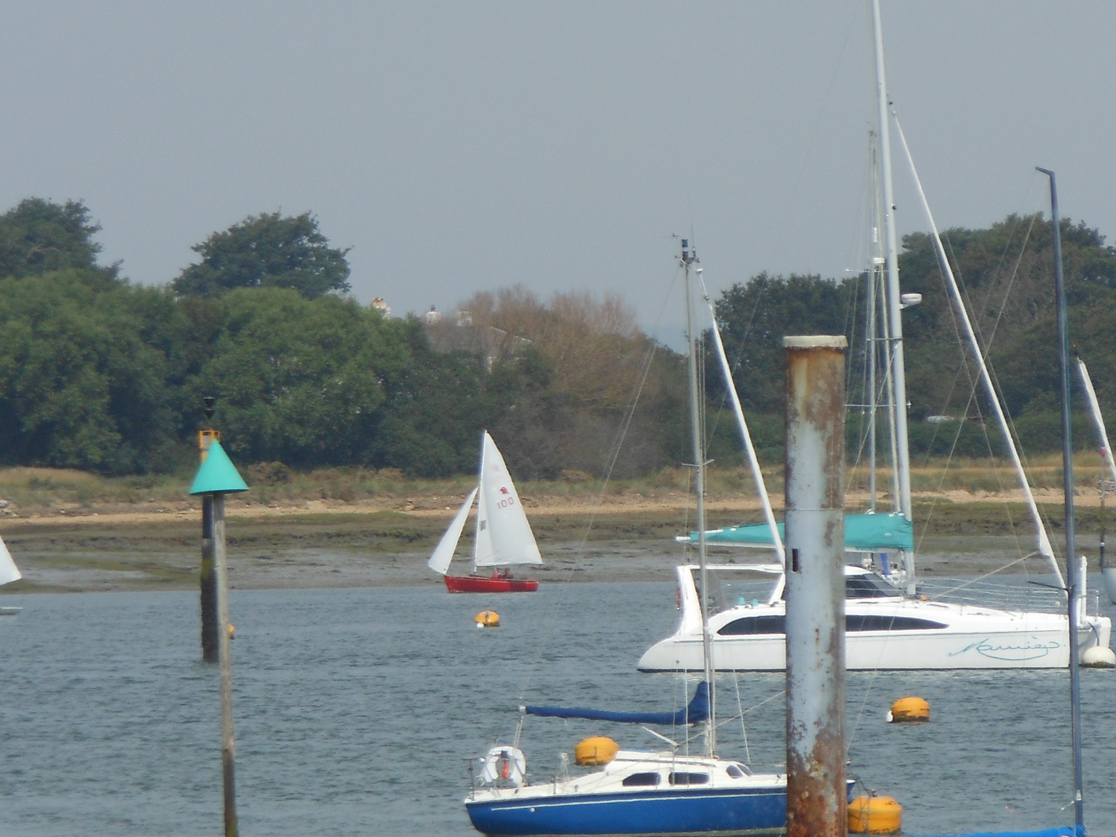Well Dressings Bakewell